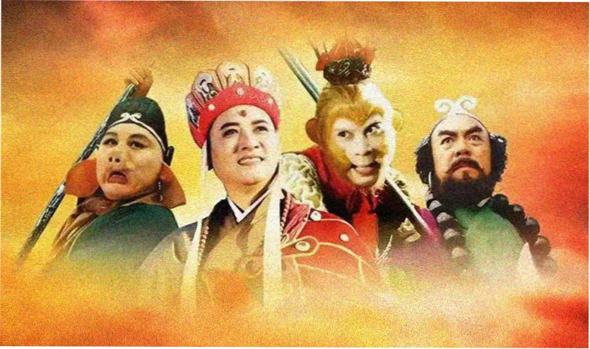 追剧星球首页焦点图 长夜行剧集视觉