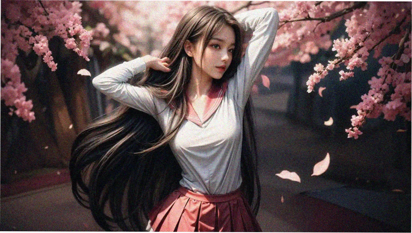 无声证词 剧集横幅海报